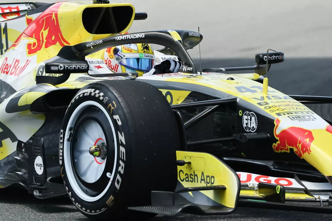 A Racing Bulls stratégiája döntött Lawson és Lindblad csatájában