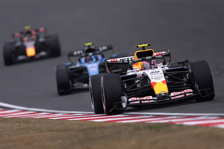 Yuki Tsunoda visszatér a Racing Bullshoz