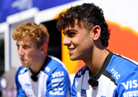 Yuki Tsunoda visszatér a Racing Bullshoz Monzára