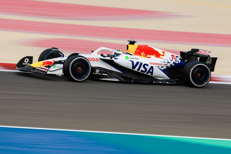 Szenzáció! A Racing Bulls túlszárnyalja a Red Bullt az F1-ben?