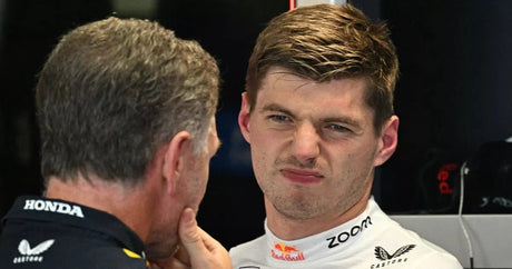 Red Bull Racing: „ÖRDÖGI KÖRBE kerültünk…” - FansBRANDS® - HU