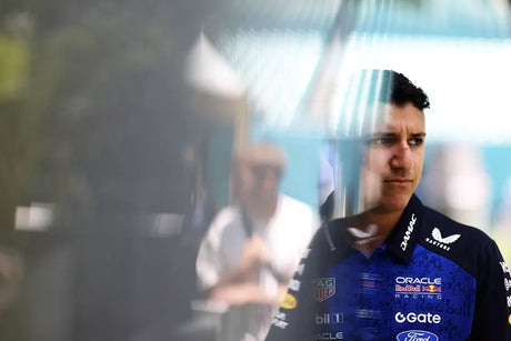 Isack Hadjar szerint a Ferrari erősebb a Red Bullnál