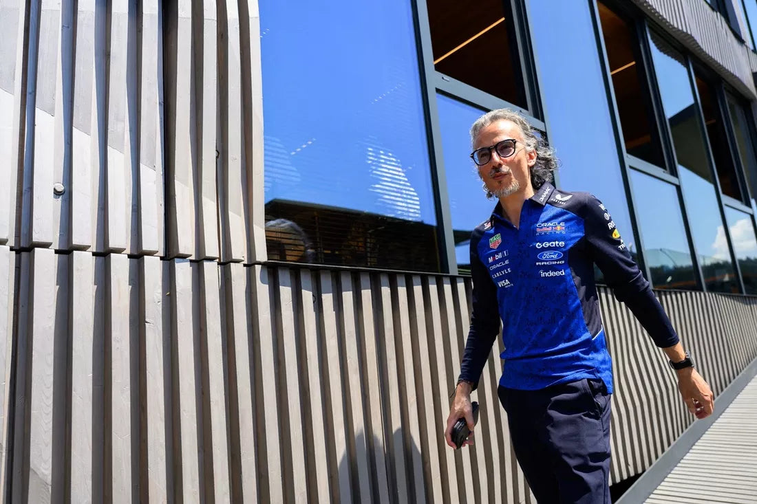 A Red Bull új vezetőkkel készül a sikerekre