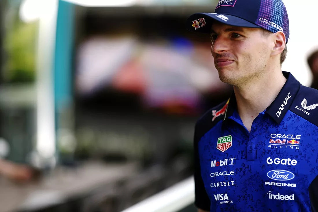Mikor érdemes fogadni, ha csökkennek Max Verstappen bajnoki esélyei?