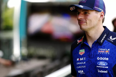 Mikor érdemes fogadni, ha csökkennek Max Verstappen bajnoki esélyei?