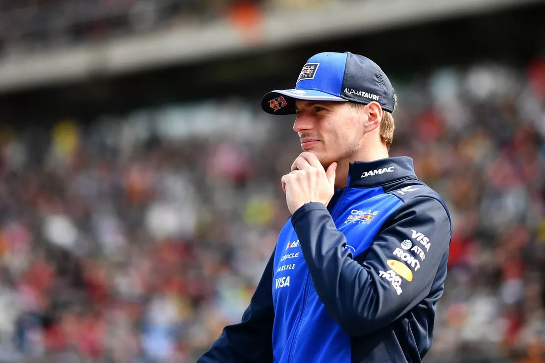 Verstappen elégedetlen a kanadai dobogó ellenére, több fejlesztést akar