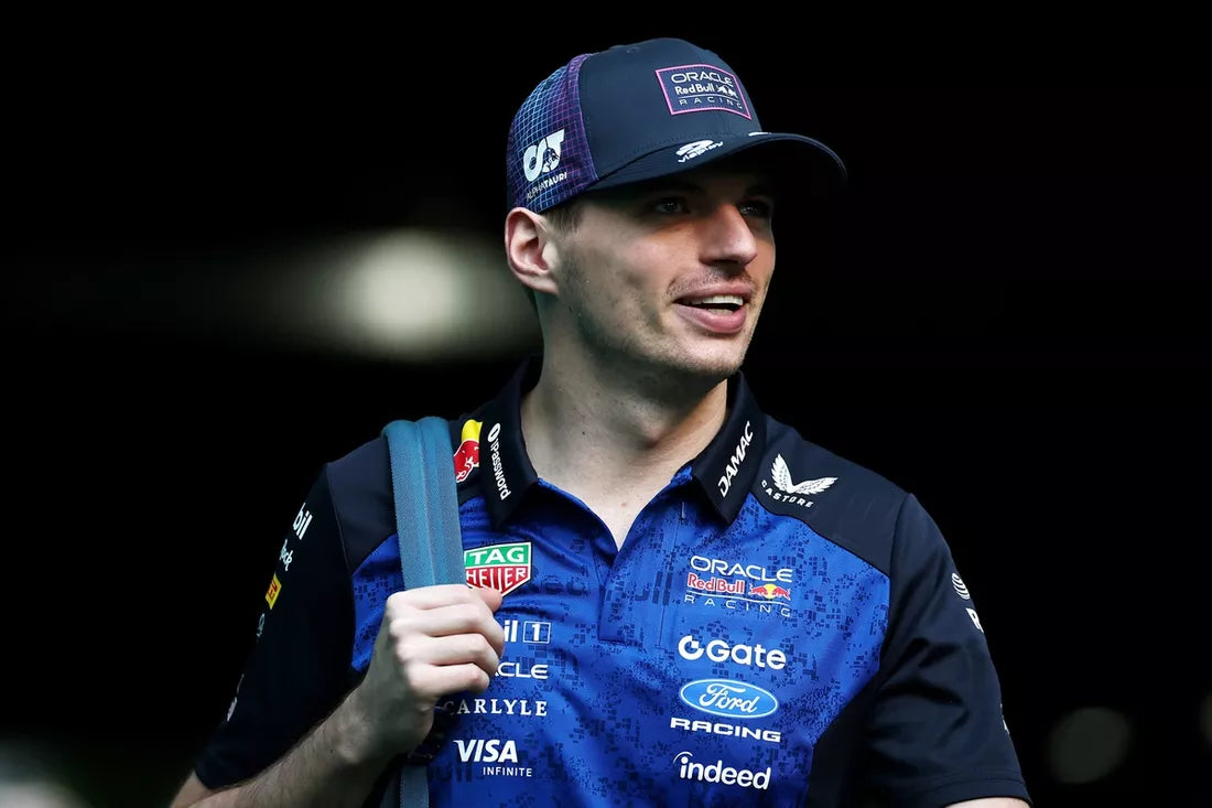 Max Verstappen szerint a 2026-os szabályok szorosabb versenyeket hoznak