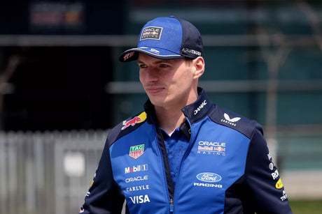 Max Verstappen szerint a Red Bull aerodinamikai gondjai megoldatlanok