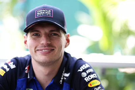 Max Verstappen újra nagy támogatást kap
