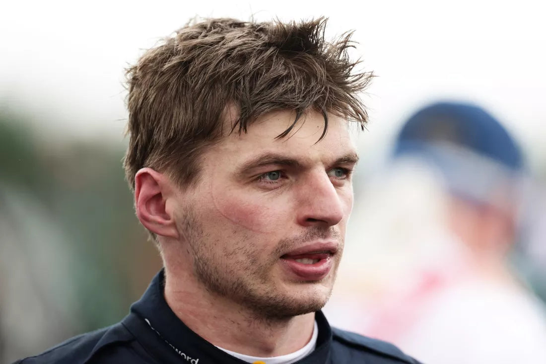 Max Verstappen 2030-ig a Red Bullnál marad