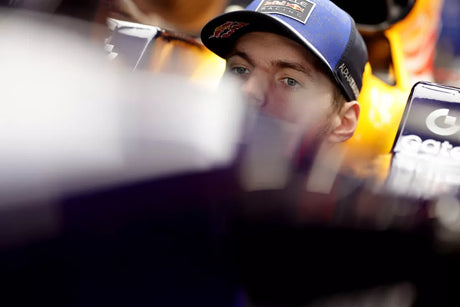 Max Verstappen influenzával küzd a Red Bull gondjai mellett