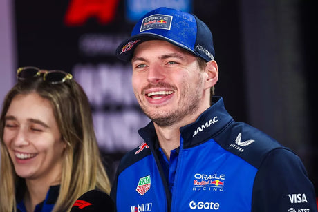 Max Verstappen az autó korlátairól beszélt az időmérő után