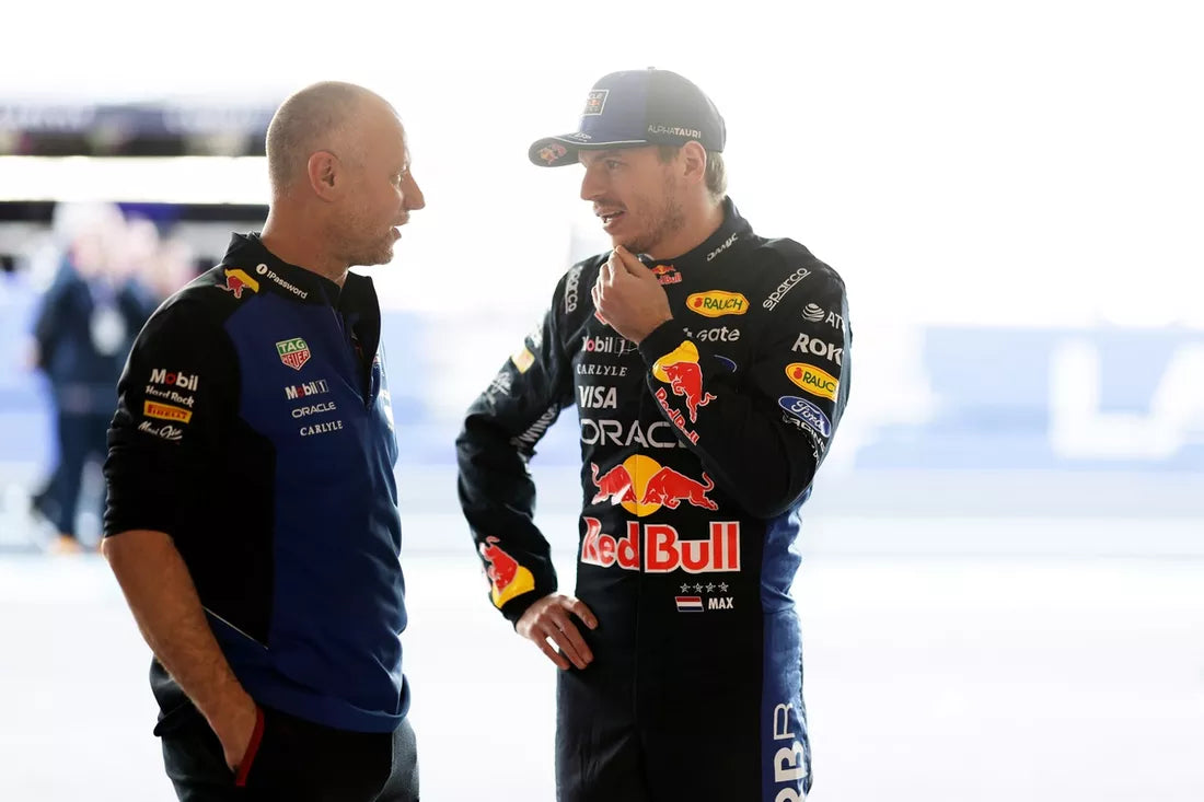 Domenicali szerint Verstappen szerződéshosszabbítása a szezon fénypontja