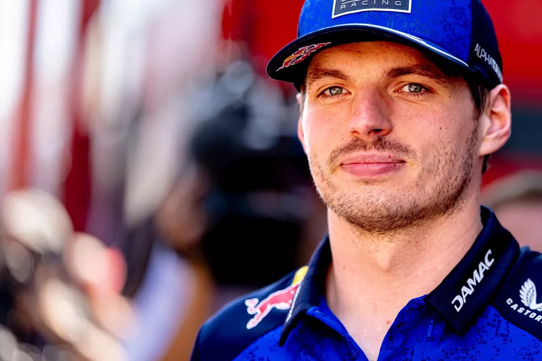 Max Verstappen készen áll az energiahatékonysági kihívásokra