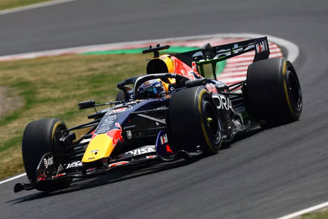 Tom Hart lesz Verstappen új versenymérnöke a Red Bullnál