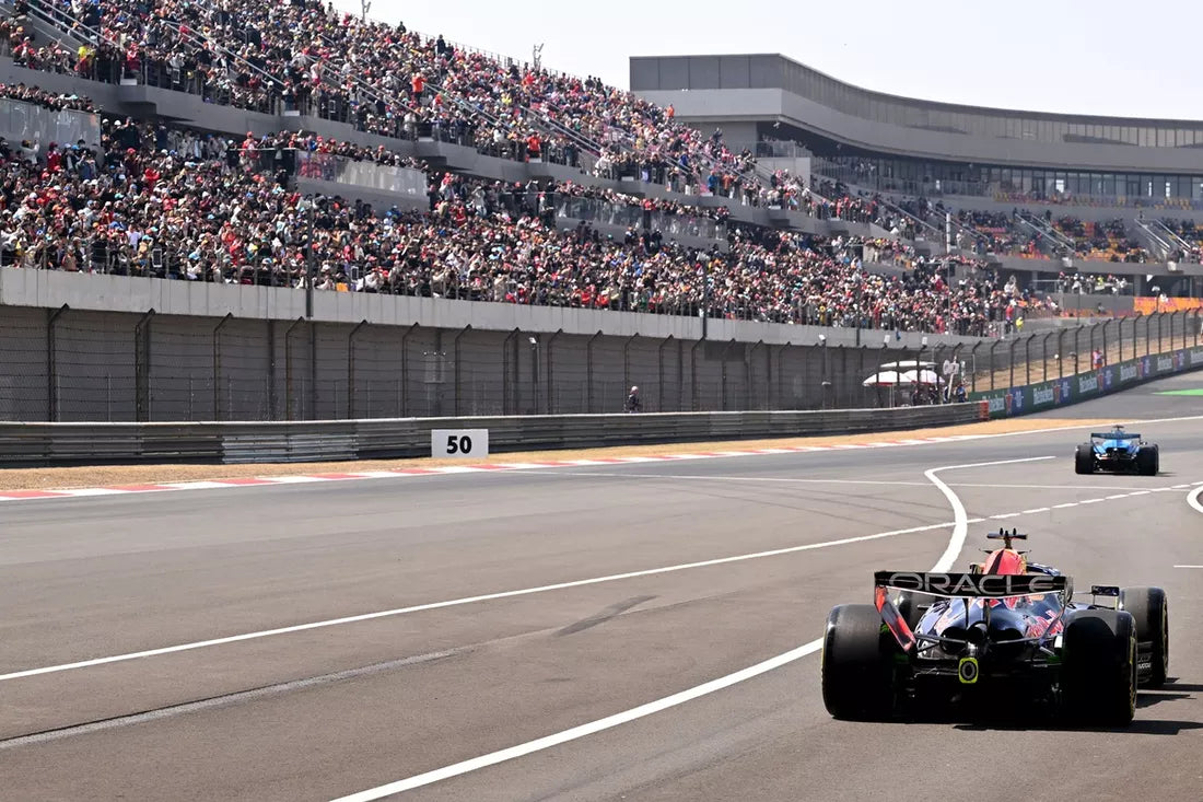 Max Verstappen szerint a Red Bullnak sürgősen lépnie kell