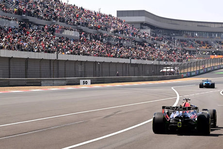 Max Verstappen szerint a Red Bullnak sürgősen lépnie kell