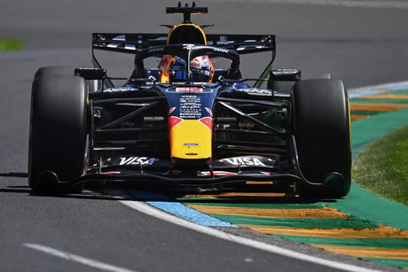 A Red Bull visszahozza a forgó hátsó szárnyat