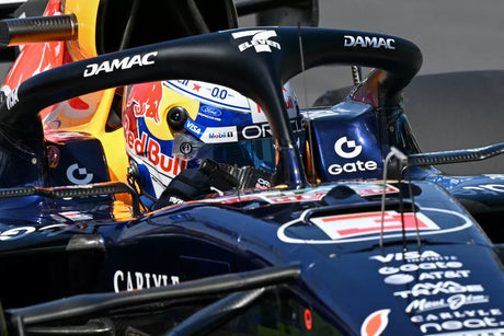 A Red Bull 2026 legjobb és legnehezebb pillanatai