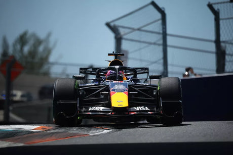 Nikola Tsolov a Red Bull támogatásával készül a Forma-1-re