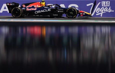 A Red Bull nehéz hétvégét zárt Verstappen kiesése után