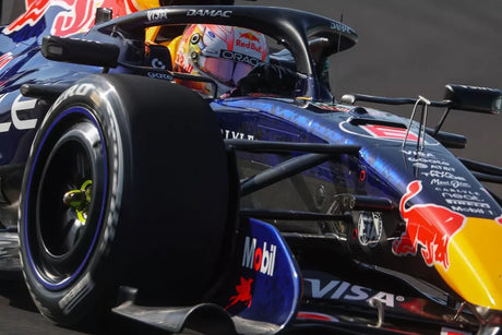 A Red Bull-Ford motor a legerősebb 2026-ban