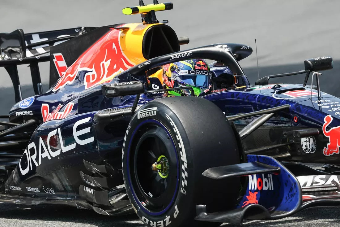 A Red Bull osztrák fejlesztései döntőek Verstappennek