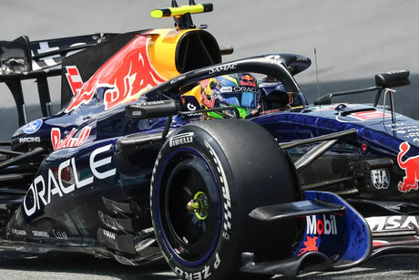 A Red Bull osztrák fejlesztései döntőek Verstappennek