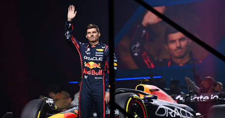 Verstappen titkos fegyvere sokkolhatja a Holland Nagydíjat!