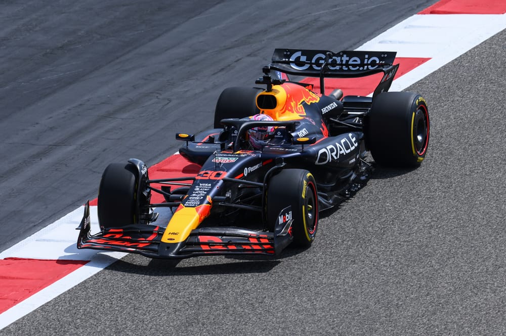 TE ÚJRAÍRNÁD AZ F1-TÖRTÉNELMET? Jön az F1-kiállítás Ausztráliába!
