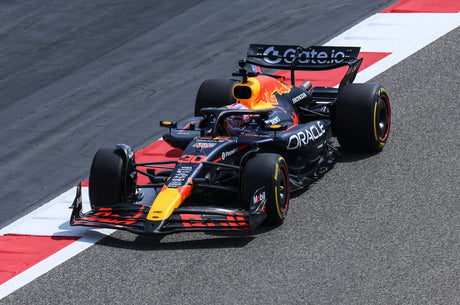 TE ÚJRAÍRNÁD AZ F1-TÖRTÉNELMET? Jön az F1-kiállítás Ausztráliába!