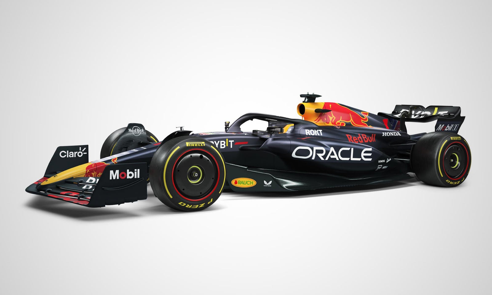 Tsunoda Red Bull volán mögött San Franciscóban – Meghökkentő visszatérés!