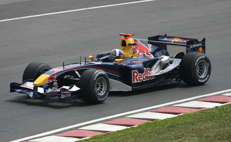 Lawson visszatér? Megdöbbentő fordulat az F1-es jövőjében!