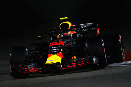 Sokk! Christian Horner kirúgva a Red Bull F1 éléről!