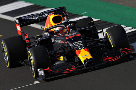 F1 és Zene: Ezek a 2024-es Nagydíjak Legnagyobb Sztárjai!