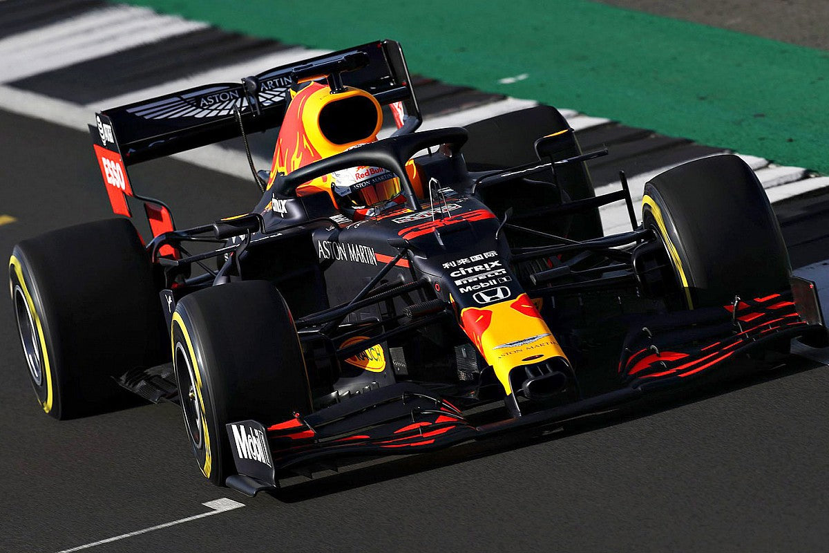 10 Dögös Divatmárka, Amik Forradalmasították az F1-et!