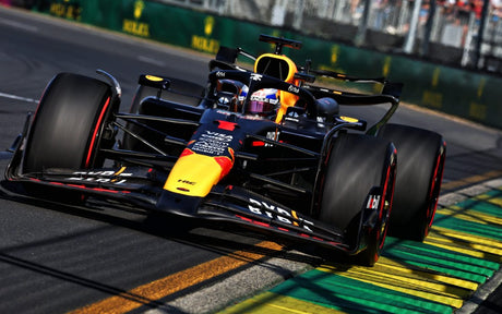 Ricciardo beceneve mögött: Ezért hívják őt "méhészborznak"!