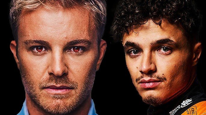 Rosberg: „Norris mentálisan GYENGE” - FansBRANDS® - HU