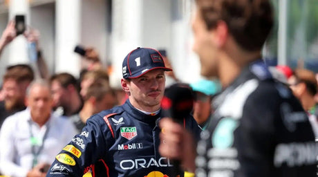 Russell: “Az óvás esélye helyett büntetni kellene őket...” - FansBRANDS®