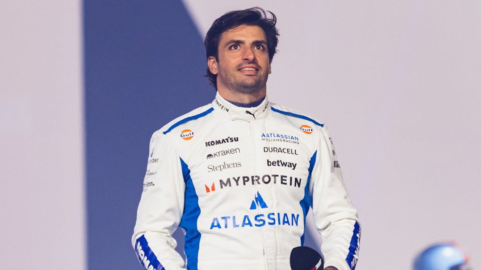 Sainz Meghökkent: Miért Utasította El Őt a Red Bull? - FansBRANDS®