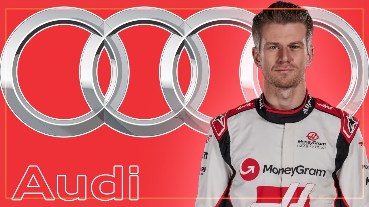 SAJTÓ: Megvan az Audi ELSŐ VERSENYZŐJE - FansBRANDS®