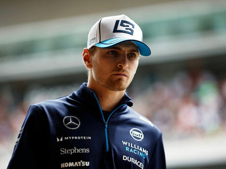 Sargeant és a Williams KÜLÖN FOLYTATJÁK - FansBRANDS®