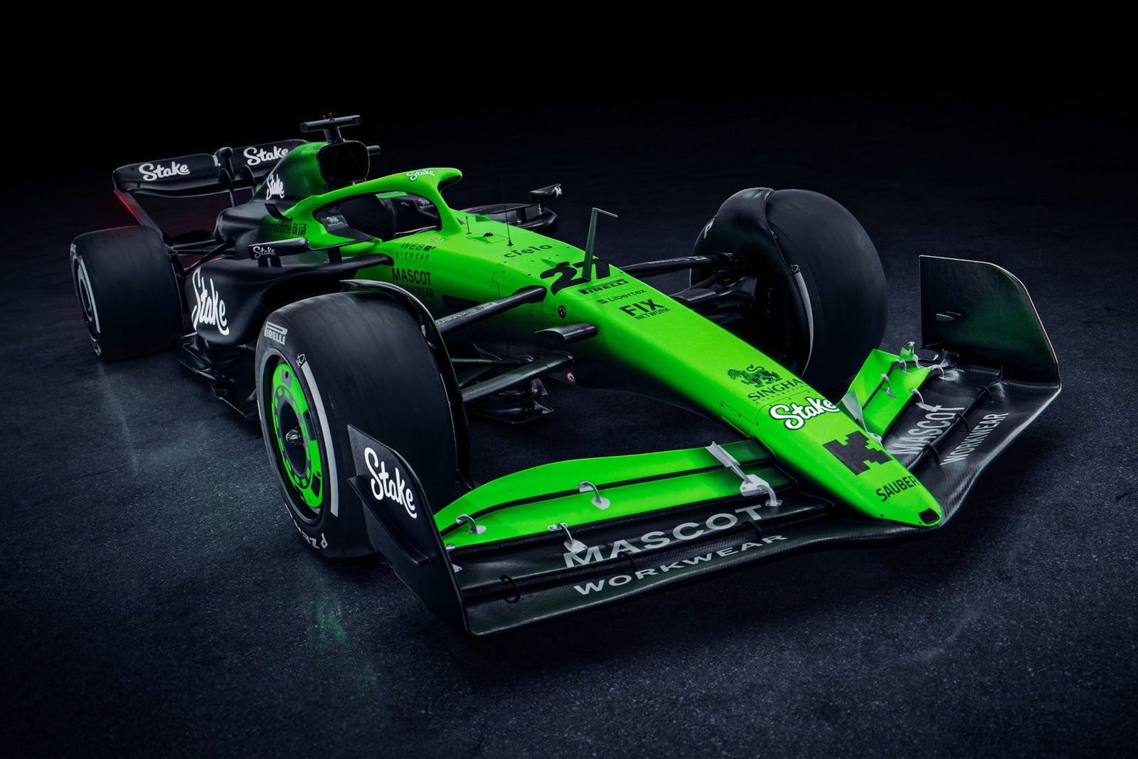 Szenzációs áttörés! Az Audi újítása megrengeti az F1-et