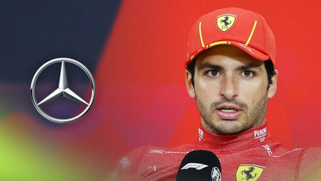 Schumacher: „Wolff Sainzot fogja Hamilton helyére vinni” - FansBRANDS® - HU