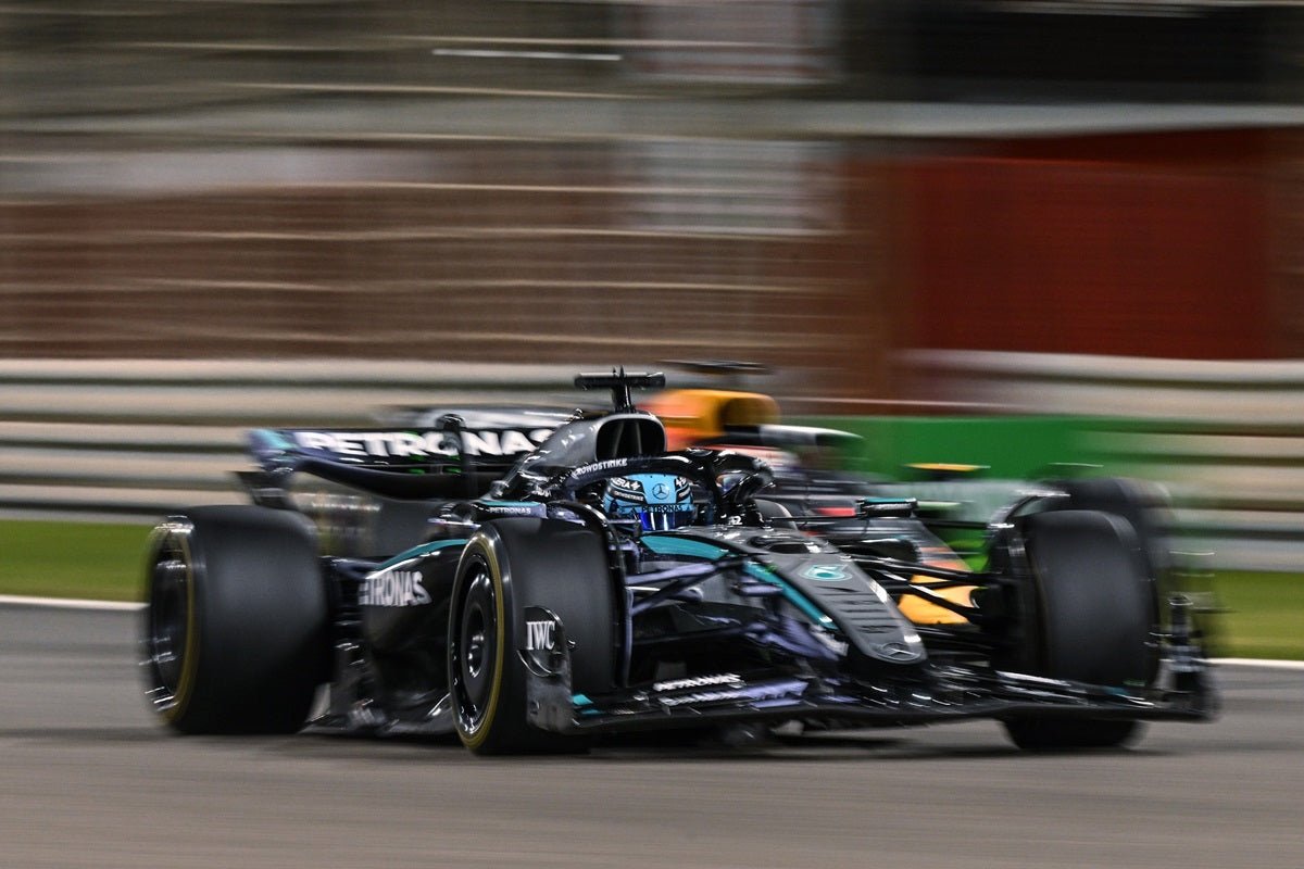 „Shit, elment a világítás” - 40.000 euróra büntetik Russellt? - FansBRANDS®