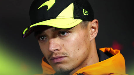 Silverstone: Norris nyerte az FP1-et - FansBRANDS® - HU