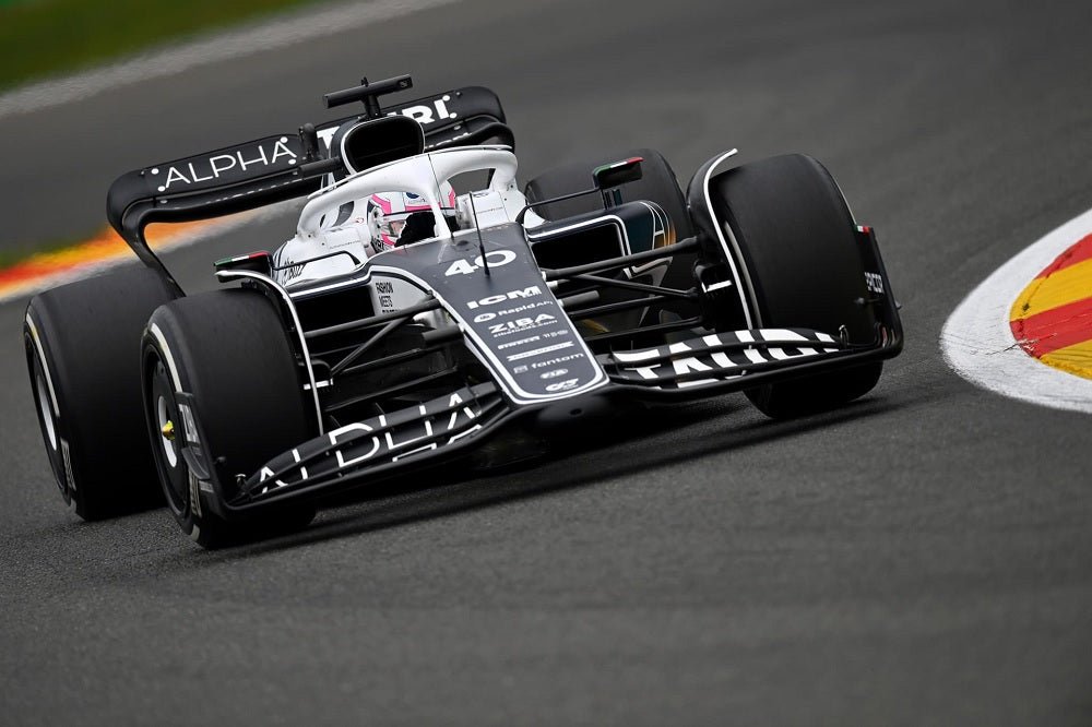 Soha nem Láthattad Őket a Dobogón: F1 Pilóták Megdöbbentő Listája! - FansBRANDS®