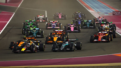 Sokkoló újítás? MotoGP is beszállhat az F1 utcai versenyeibe! - FansBRANDS®