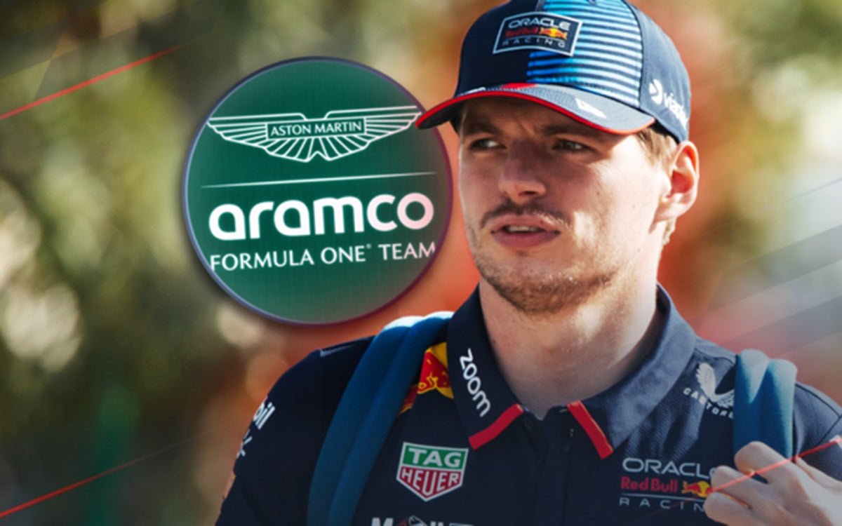 Steiner: „Verstappen olyan ajánlatot kapott, amire nem fog nemet mondani” - FansBRANDS®