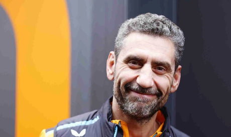 Stella: „Le fogjuk törni a Ferrari lelkesedését!” - FansBRANDS®